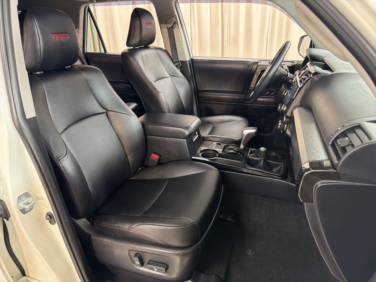 2022 Toyota 4Runner TRD Pro Annapolis MD