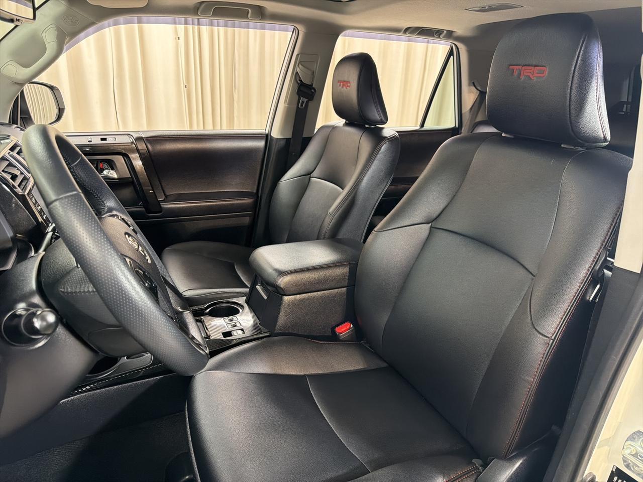 2022 Toyota 4Runner TRD Pro Annapolis MD