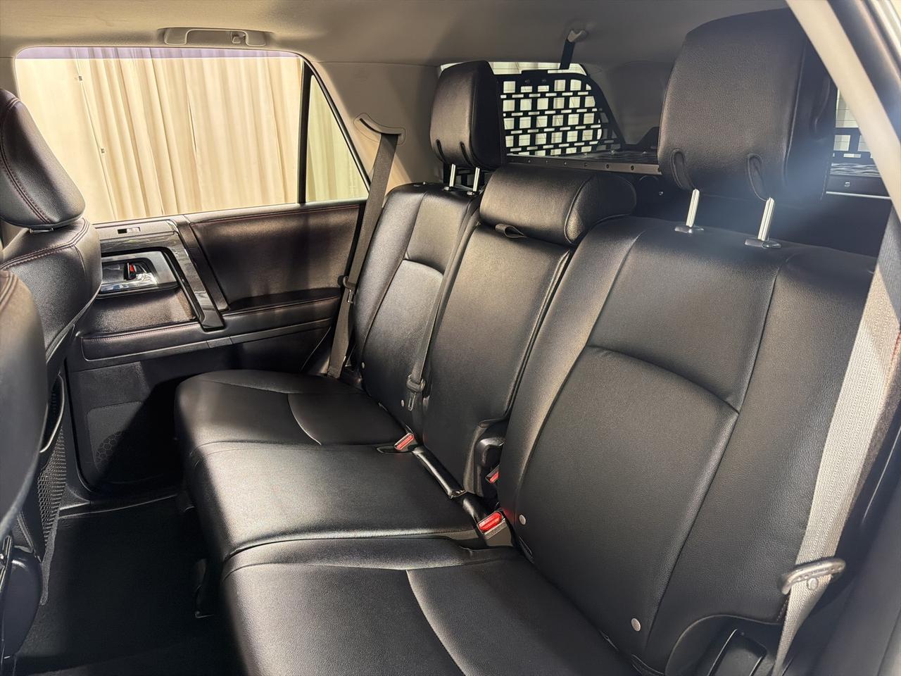 2022 Toyota 4Runner TRD Pro Annapolis MD