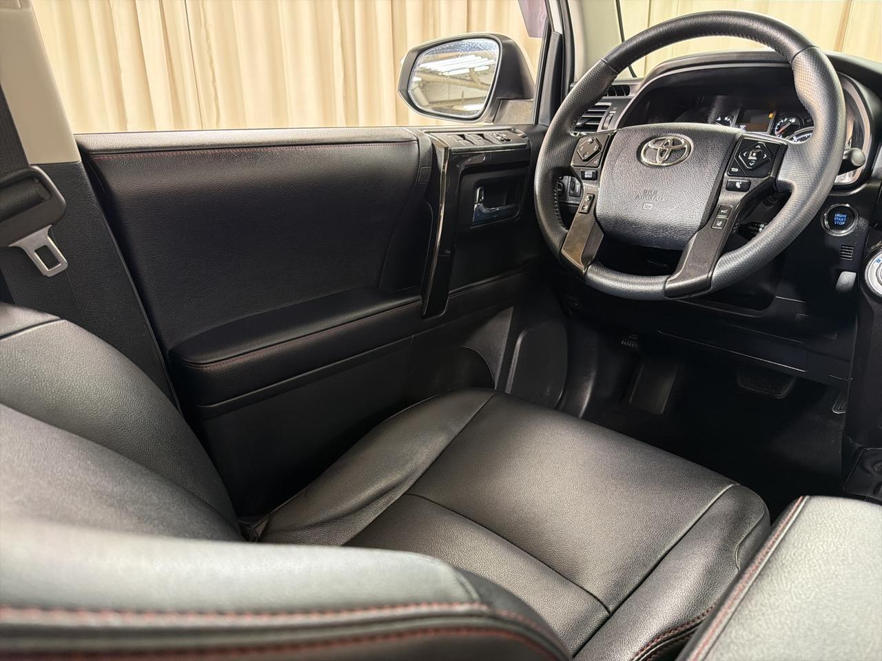 2022 Toyota 4Runner TRD Pro Annapolis MD