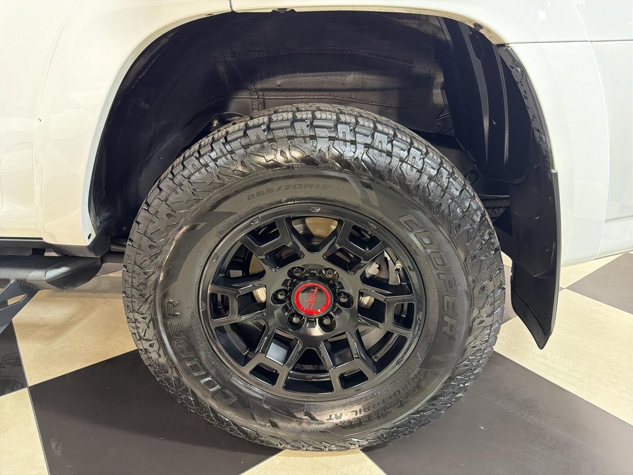 2022 Toyota 4Runner TRD Pro Annapolis MD