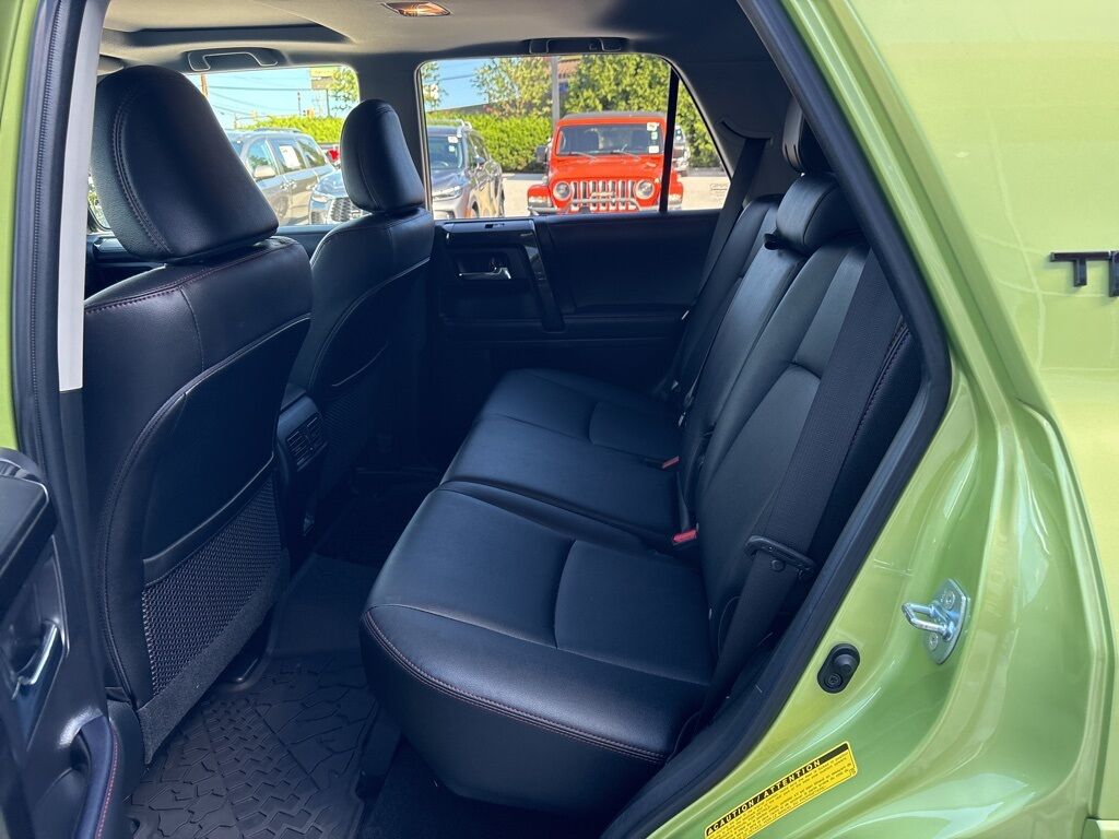2022 Toyota 4Runner TRD Pro