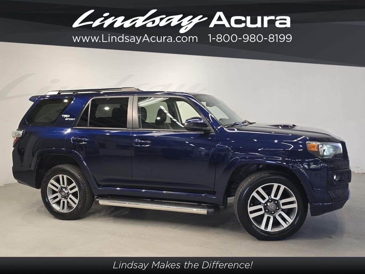2022 Toyota 4Runner TRD Sport Columbus OH
