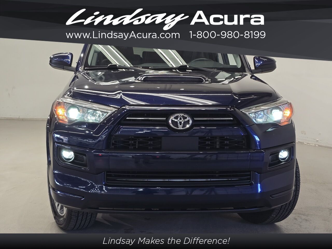2022 Toyota 4Runner TRD Sport Columbus OH