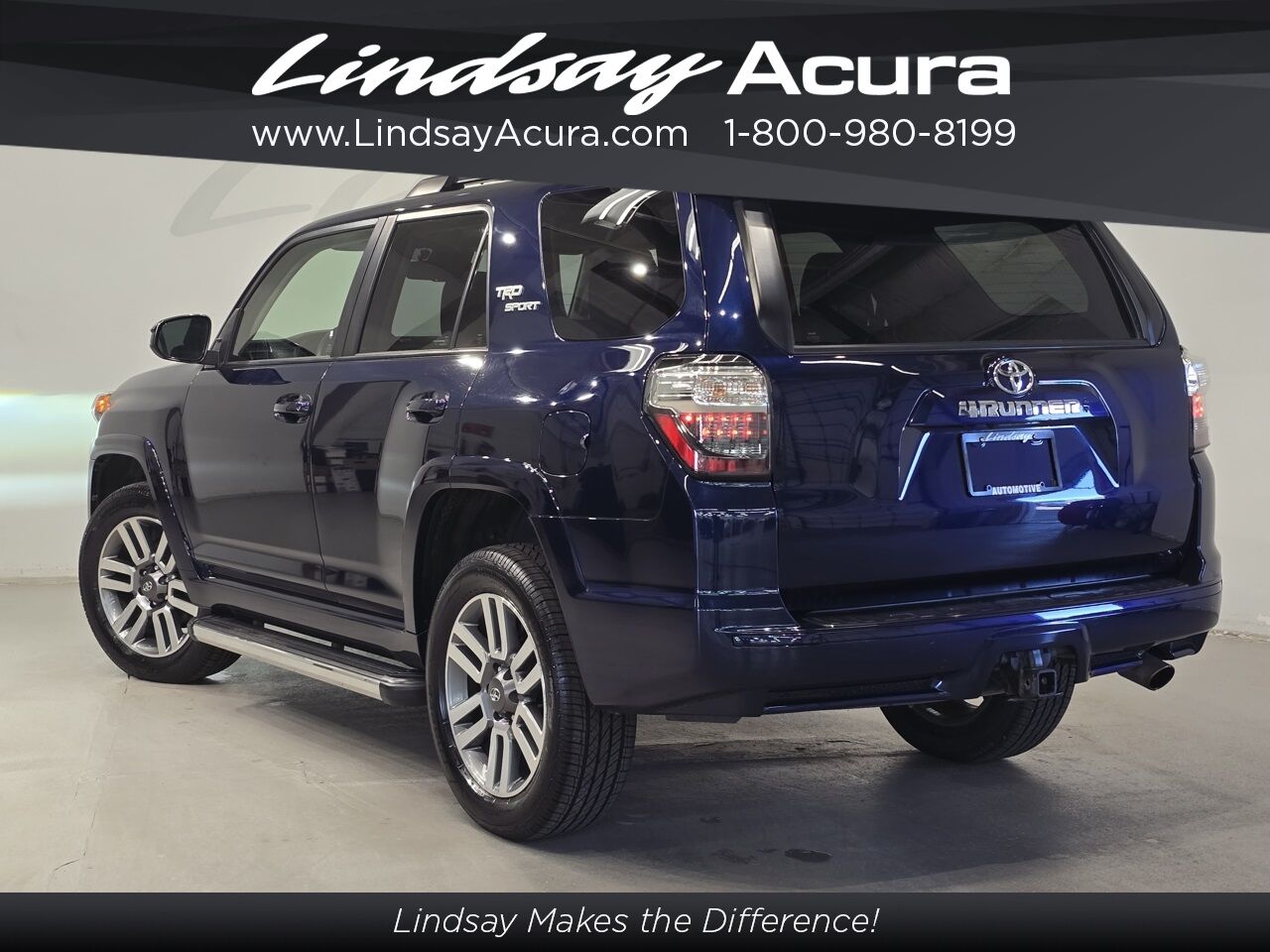 2022 Toyota 4Runner TRD Sport Columbus OH