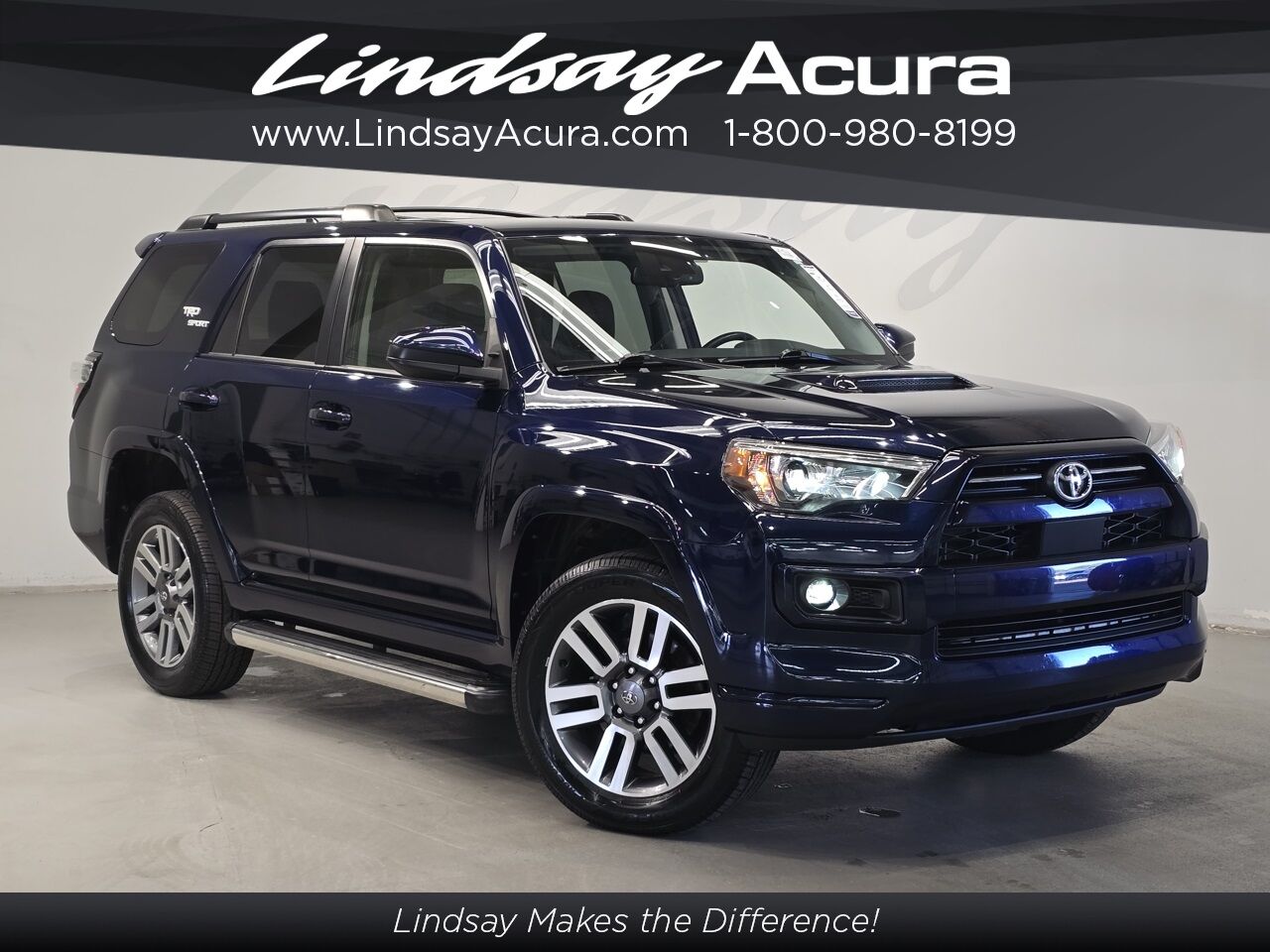 2022 Toyota 4Runner TRD Sport Columbus OH