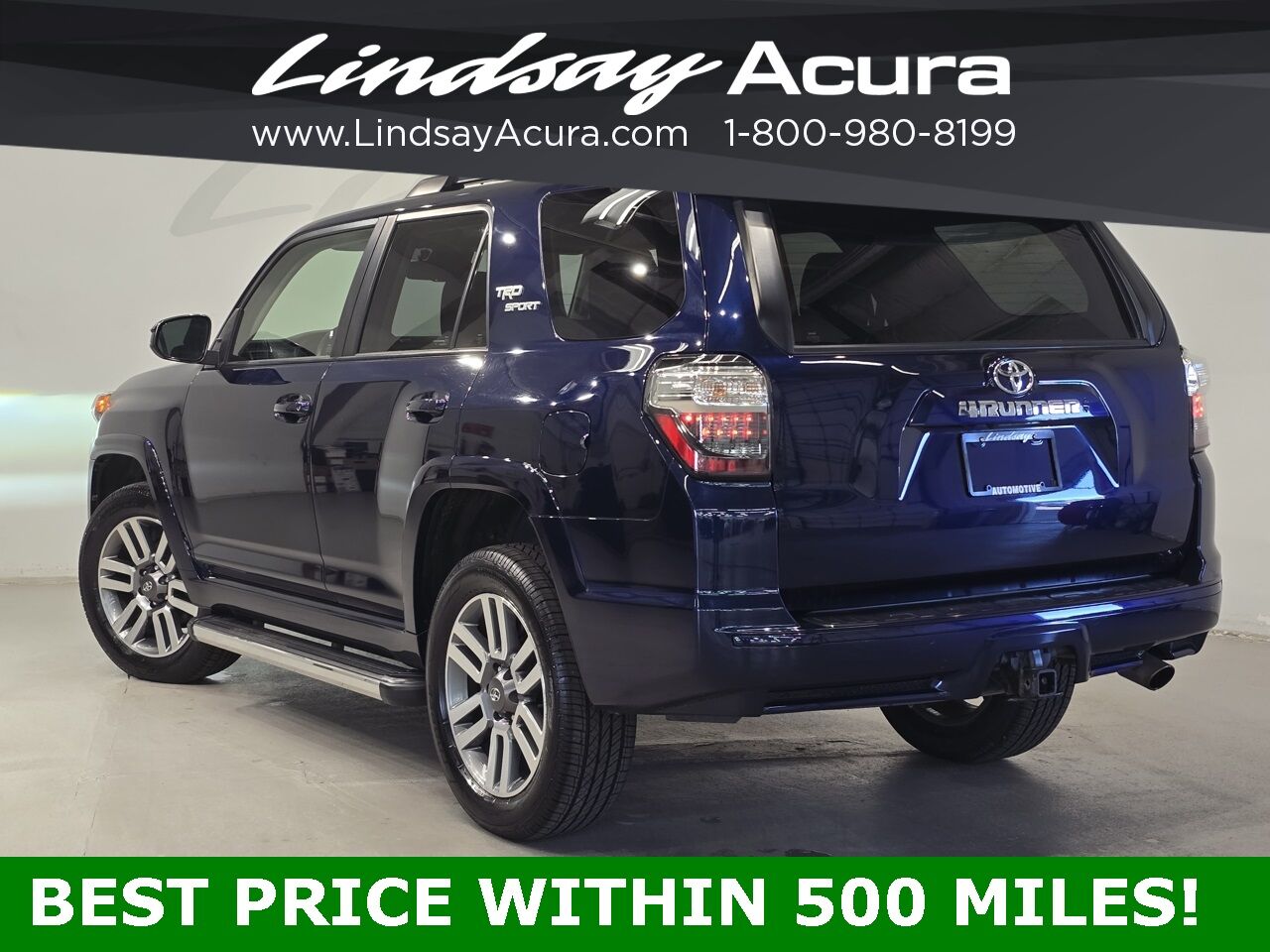 2022 Toyota 4Runner TRD Sport Columbus OH