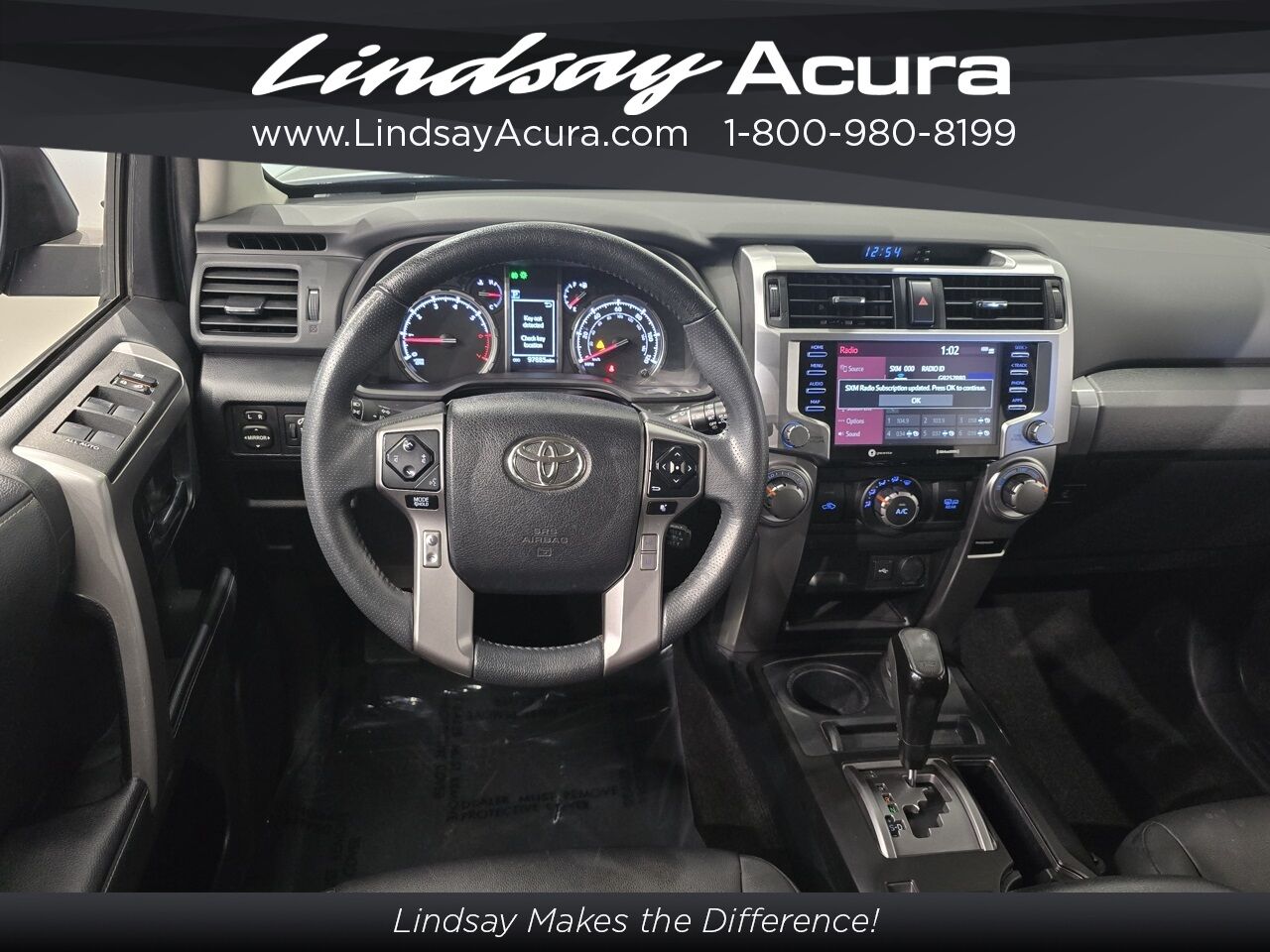 2022 Toyota 4Runner TRD Sport Columbus OH