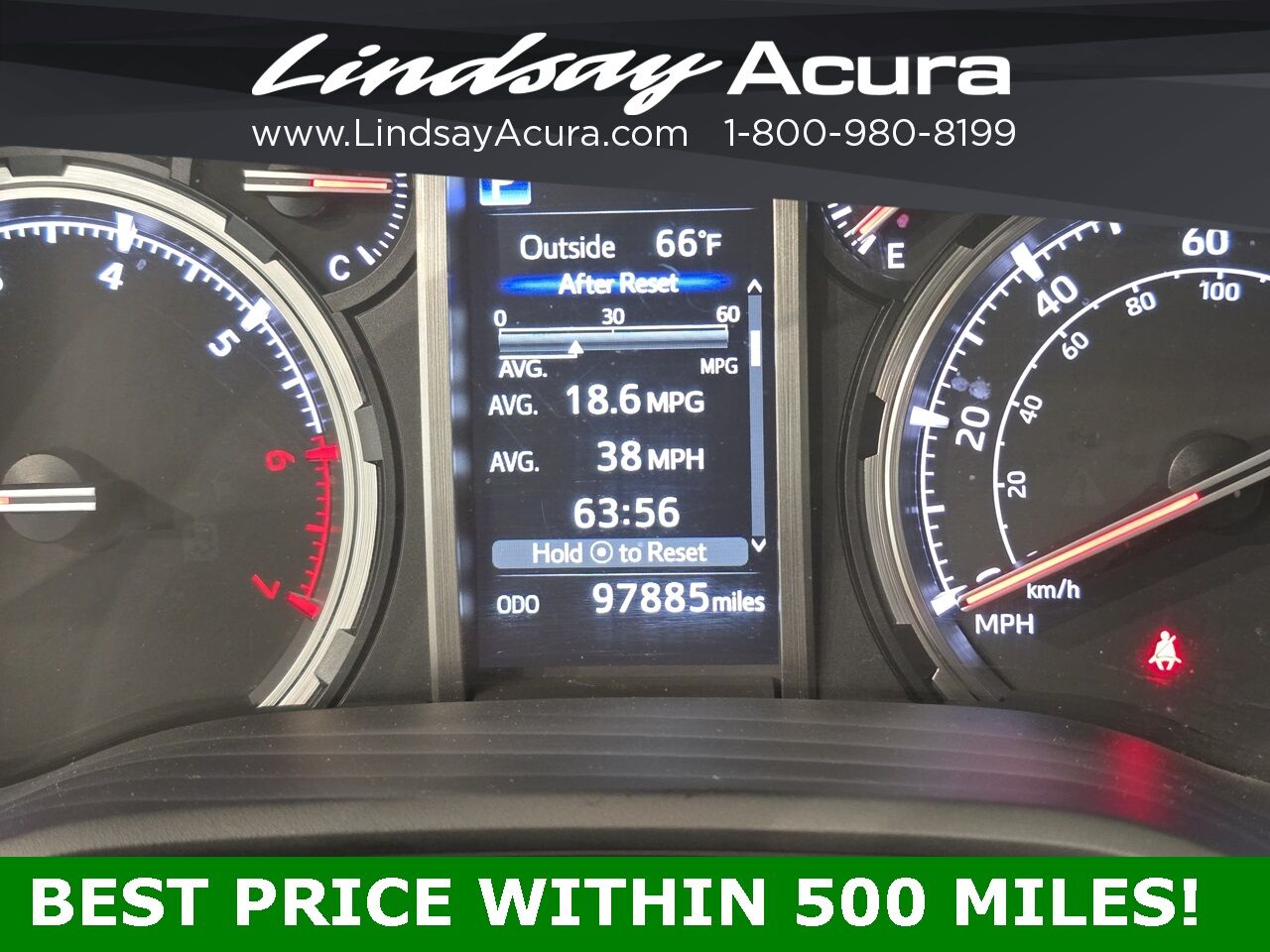 2022 Toyota 4Runner TRD Sport Columbus OH