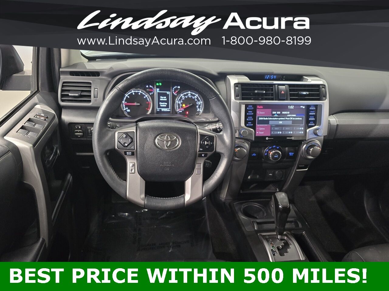 2022 Toyota 4Runner TRD Sport Columbus OH