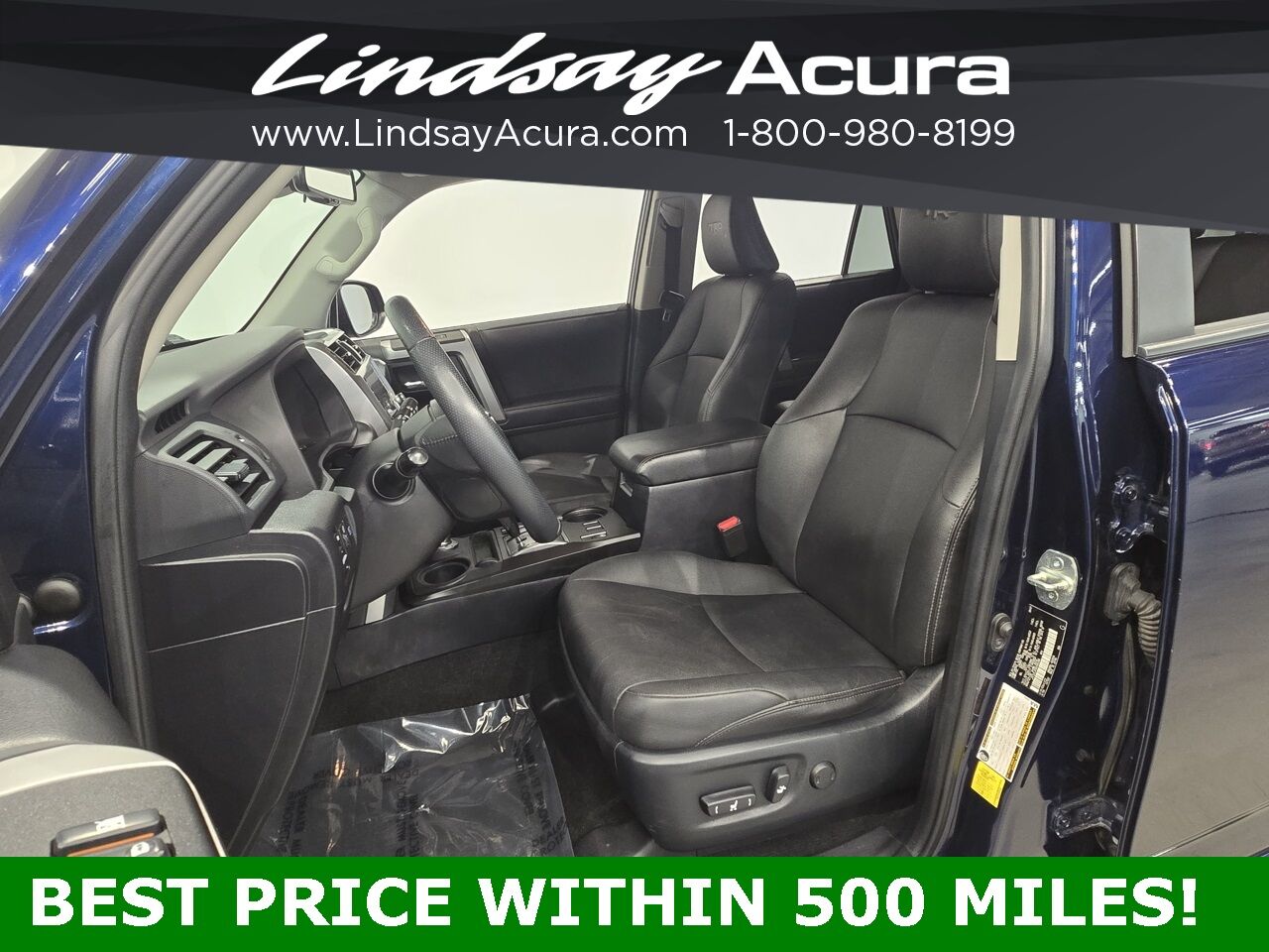 2022 Toyota 4Runner TRD Sport Columbus OH