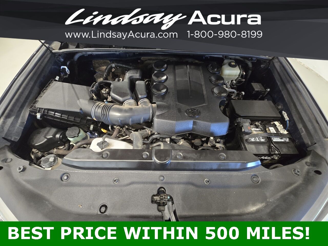 2022 Toyota 4Runner TRD Sport Columbus OH