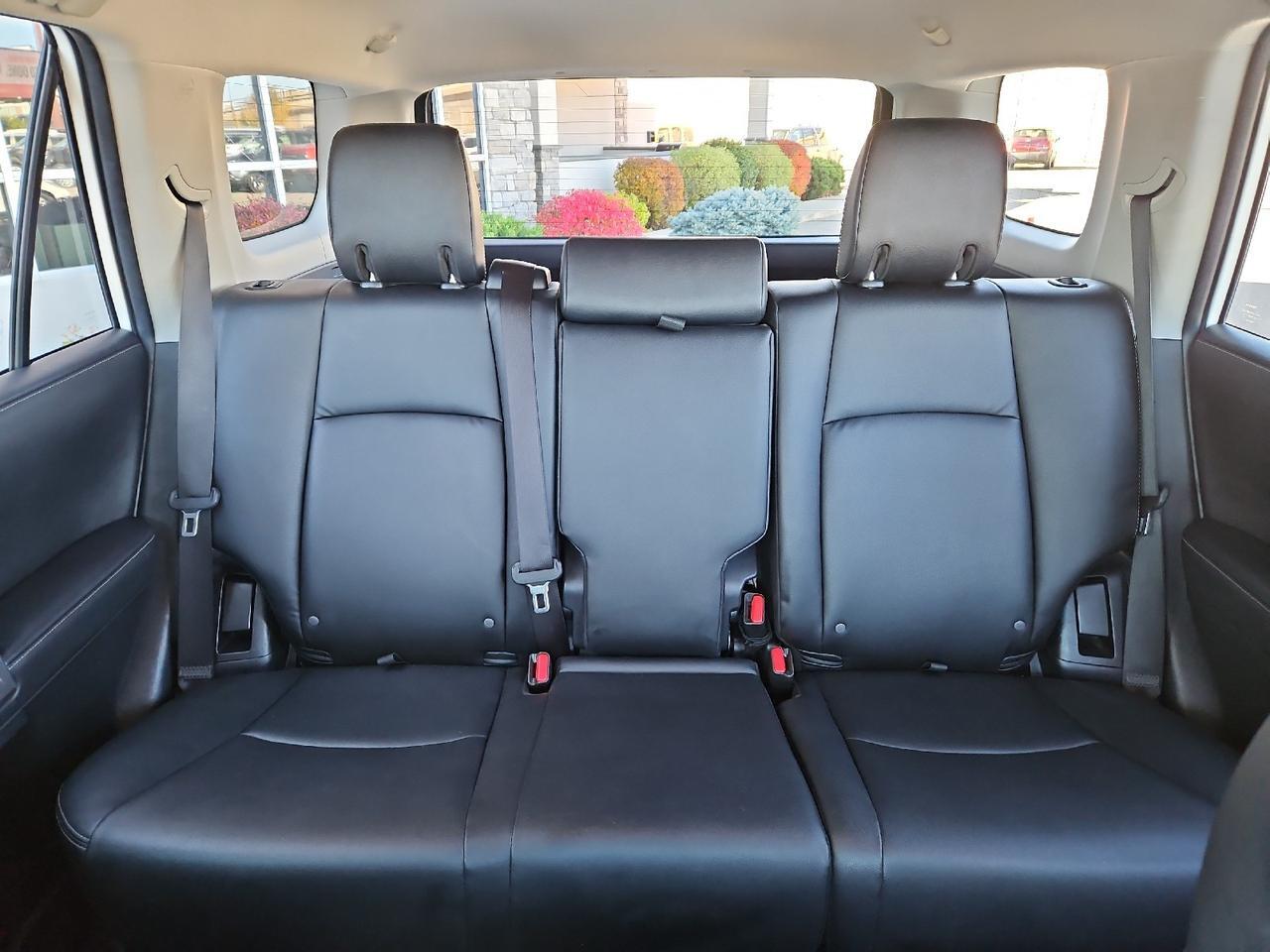 2022 Toyota 4Runner TRD Sport Grand Junction CO