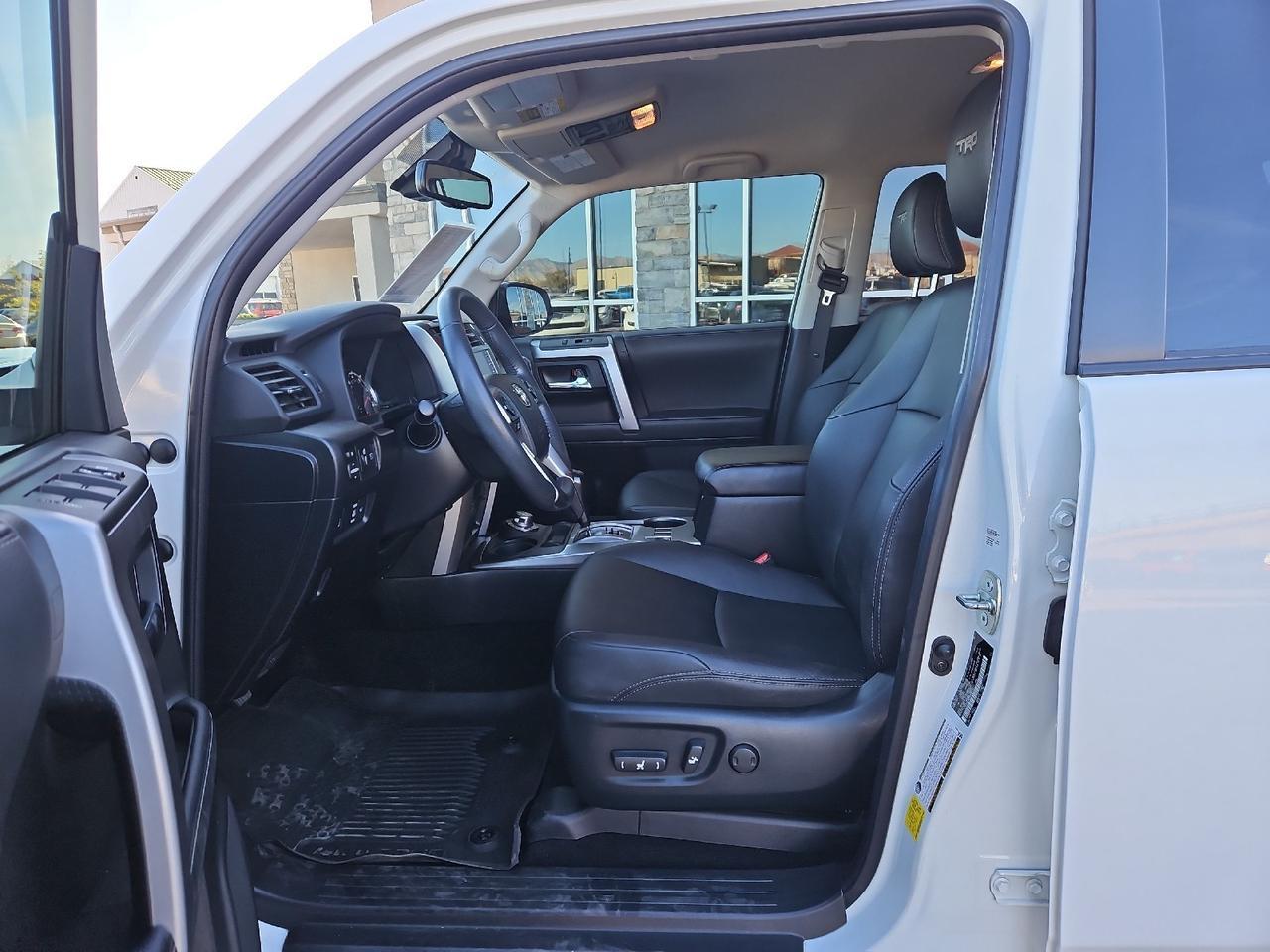 2022 Toyota 4Runner TRD Sport Grand Junction CO