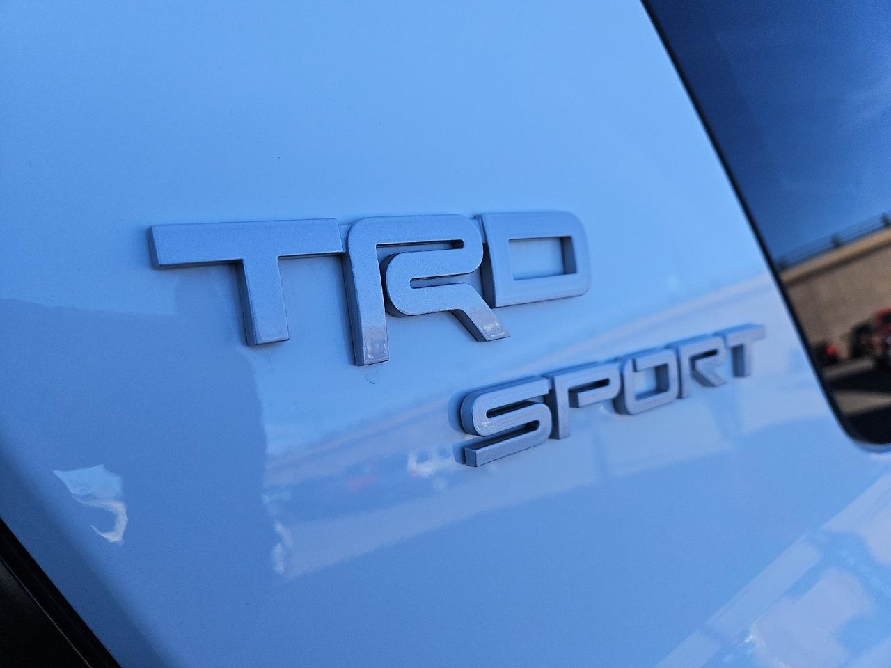 2022 Toyota 4Runner TRD Sport Grand Junction CO