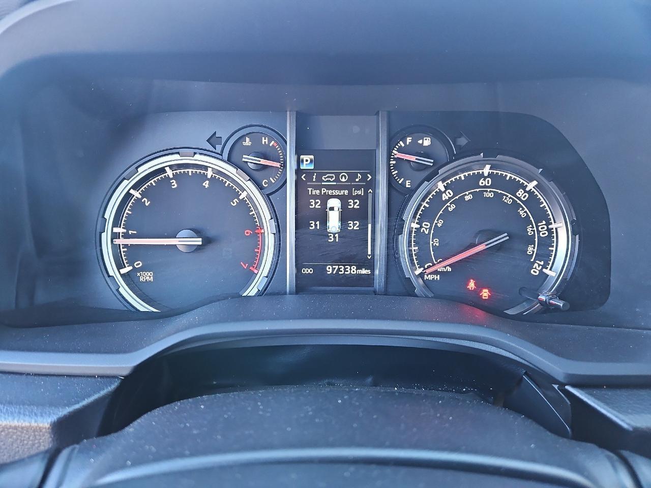 2022 Toyota 4Runner TRD Sport Grand Junction CO