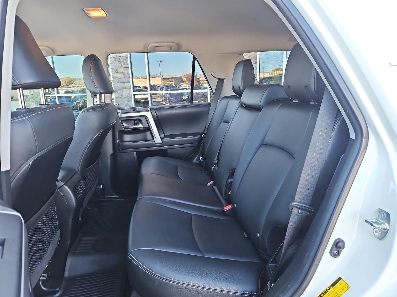 2022 Toyota 4Runner TRD Sport Grand Junction CO