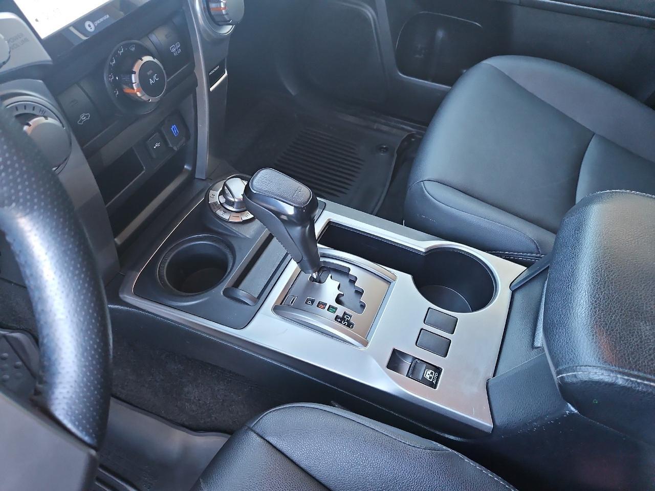 2022 Toyota 4Runner TRD Sport Grand Junction CO