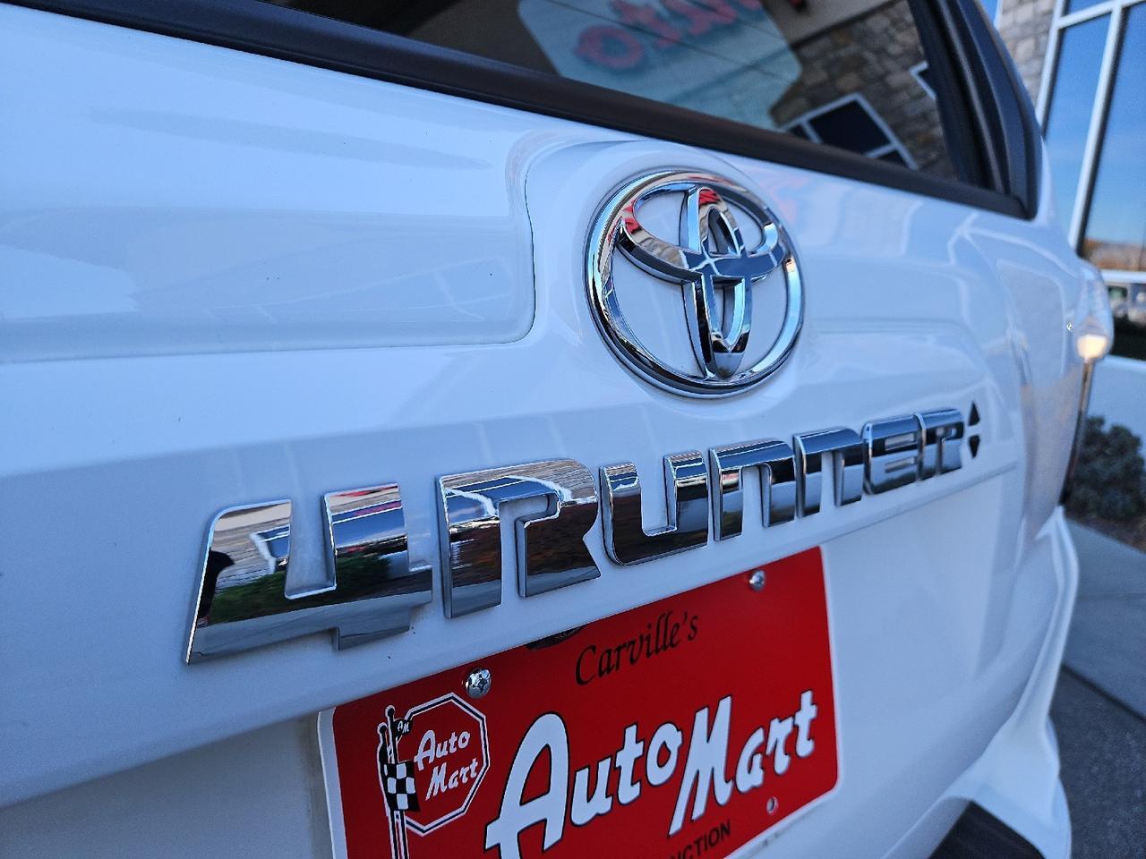 2022 Toyota 4Runner TRD Sport Grand Junction CO