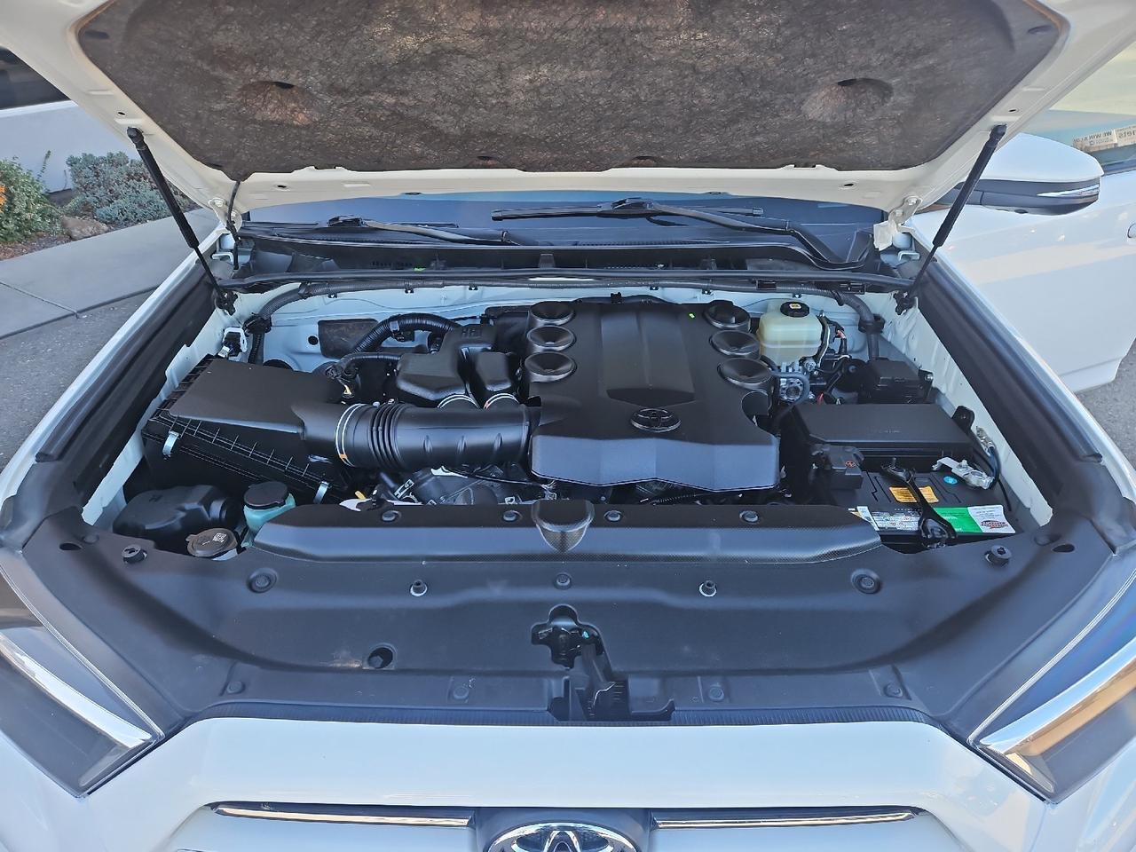 2022 Toyota 4Runner TRD Sport Grand Junction CO