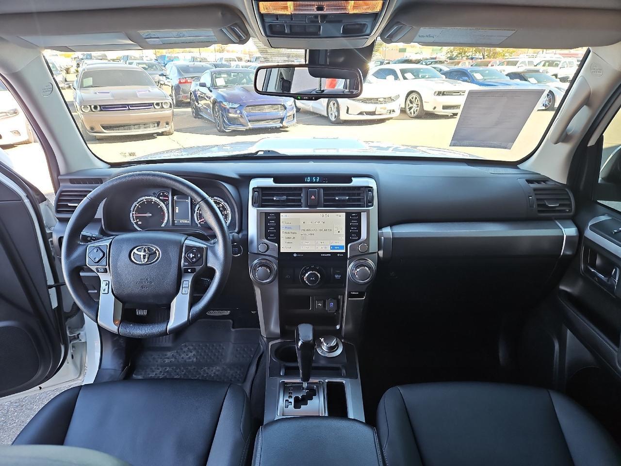 2022 Toyota 4Runner TRD Sport Grand Junction CO