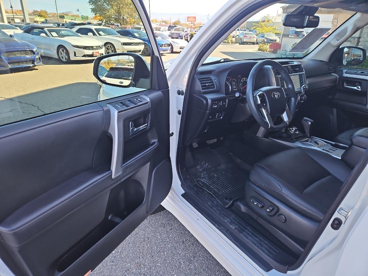 2022 Toyota 4Runner TRD Sport Grand Junction CO