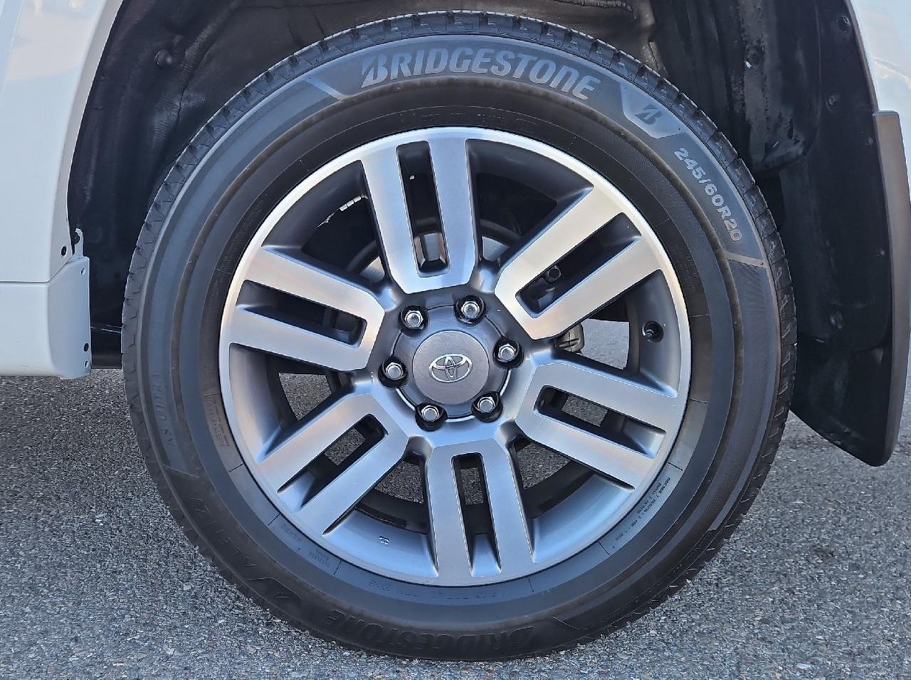 2022 Toyota 4Runner TRD Sport Grand Junction CO