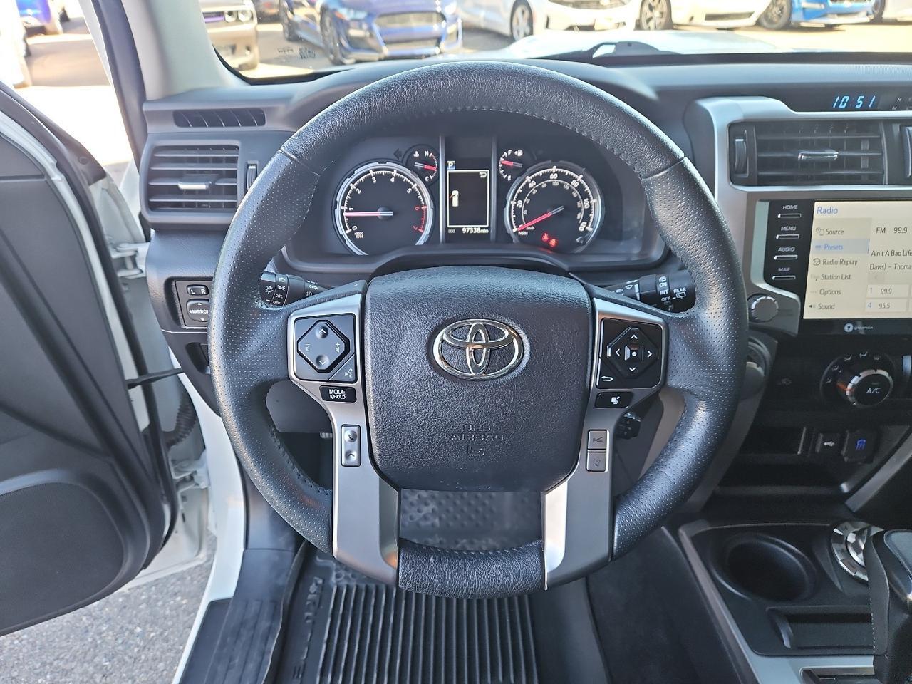 2022 Toyota 4Runner TRD Sport Grand Junction CO