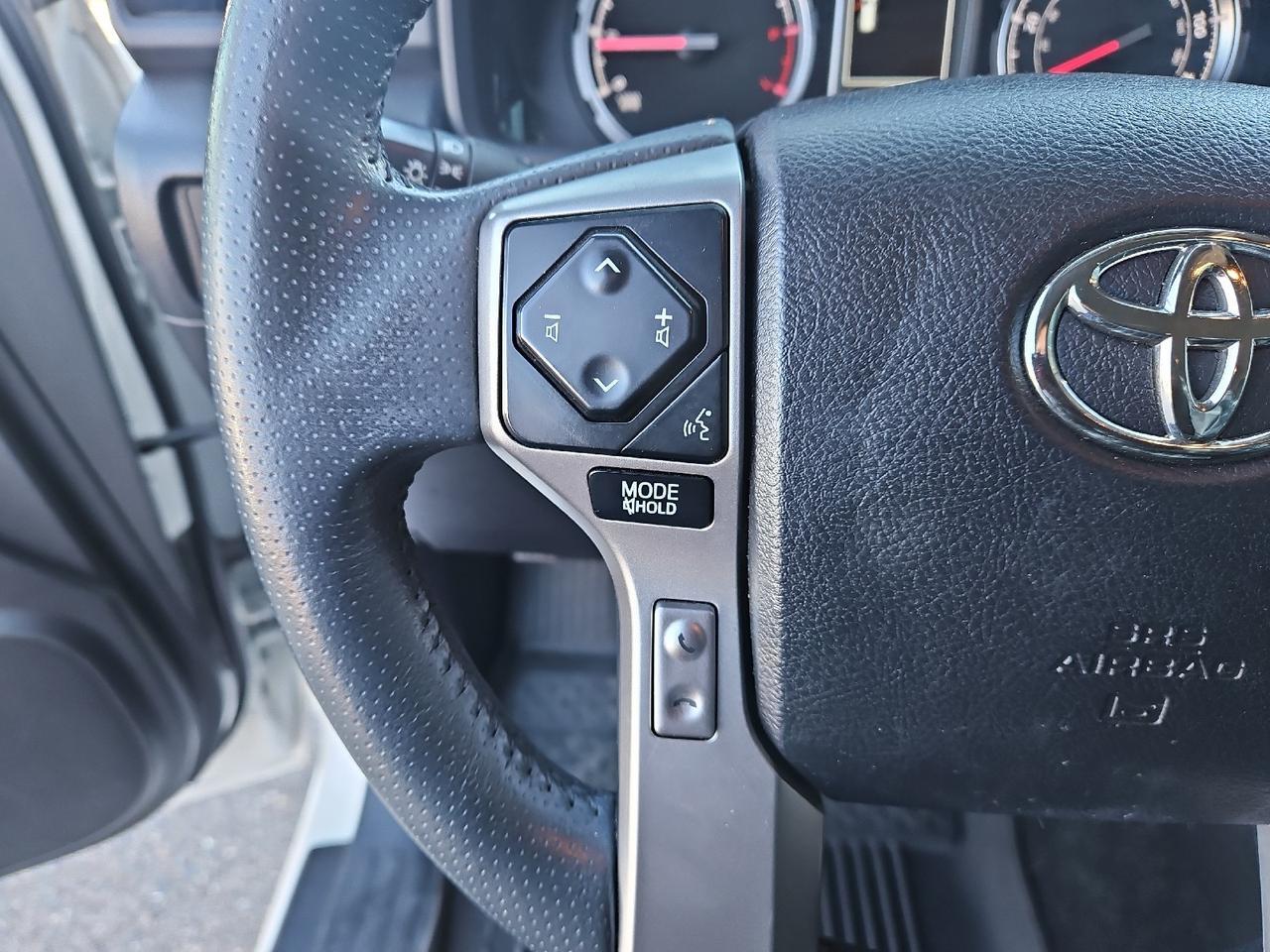 2022 Toyota 4Runner TRD Sport Grand Junction CO