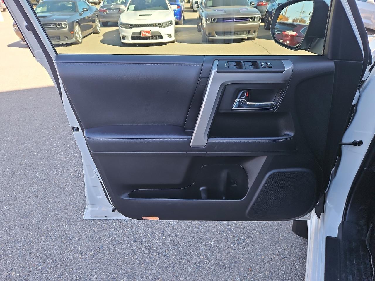 2022 Toyota 4Runner TRD Sport Grand Junction CO