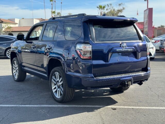 2022 Toyota 4Runner TRD Sport Mesa AZ