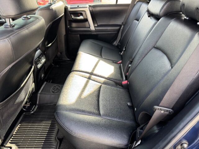 2022 Toyota 4Runner TRD Sport Mesa AZ