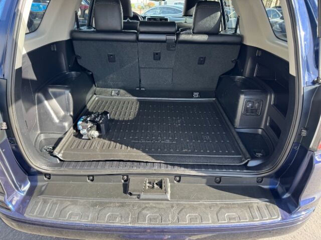 2022 Toyota 4Runner TRD Sport Mesa AZ