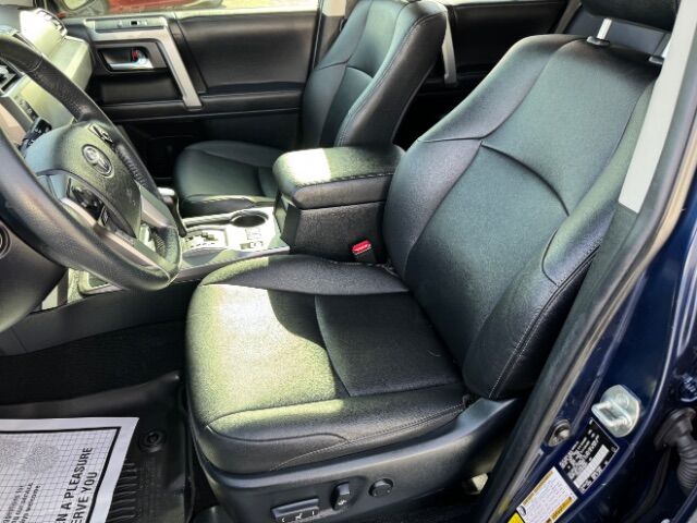 2022 Toyota 4Runner TRD Sport Mesa AZ