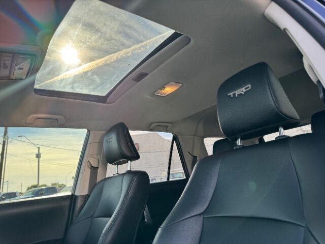 2022 Toyota 4Runner TRD Sport Mesa AZ