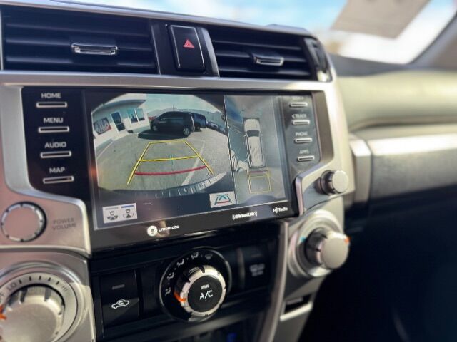 2022 Toyota 4Runner TRD Sport Mesa AZ