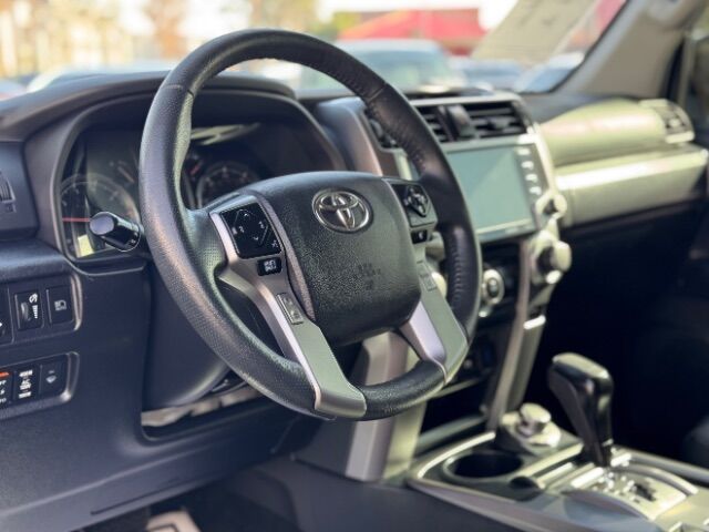 2022 Toyota 4Runner TRD Sport Mesa AZ