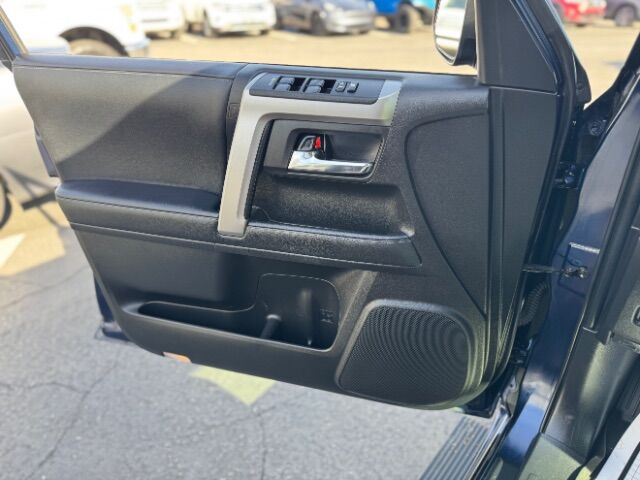 2022 Toyota 4Runner TRD Sport Mesa AZ