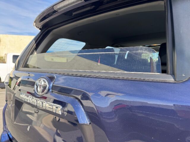 2022 Toyota 4Runner TRD Sport Mesa AZ