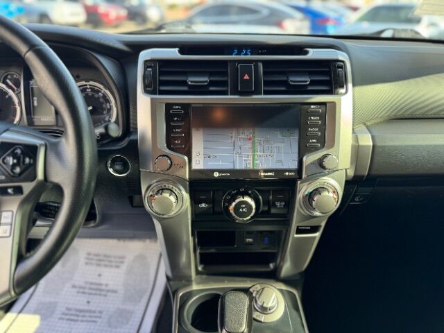 2022 Toyota 4Runner TRD Sport Mesa AZ