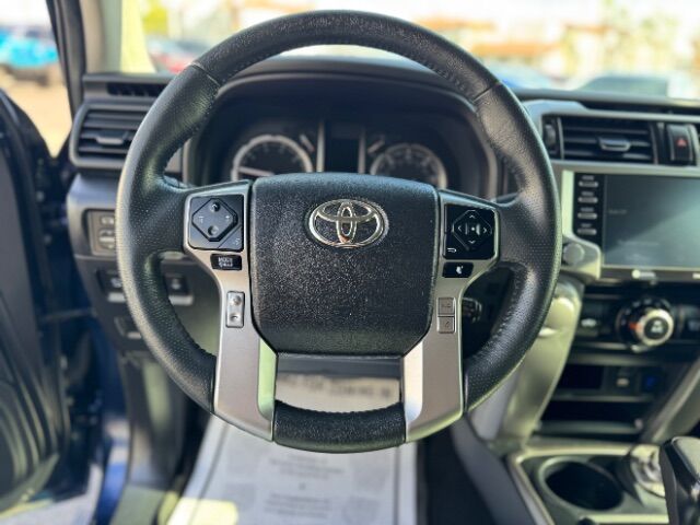 2022 Toyota 4Runner TRD Sport Mesa AZ