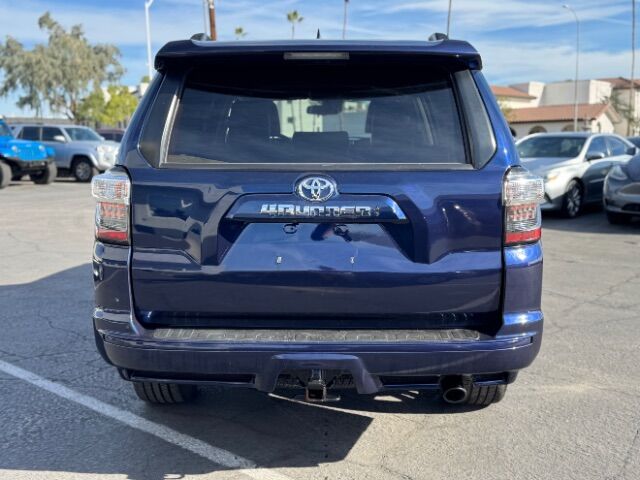 2022 Toyota 4Runner TRD Sport Mesa AZ