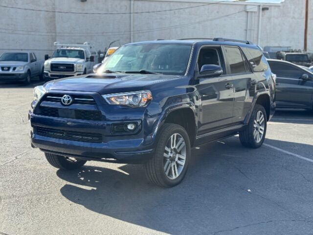 2022 Toyota 4Runner TRD Sport Mesa AZ