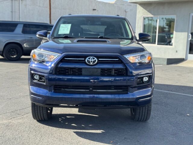 2022 Toyota 4Runner TRD Sport Mesa AZ