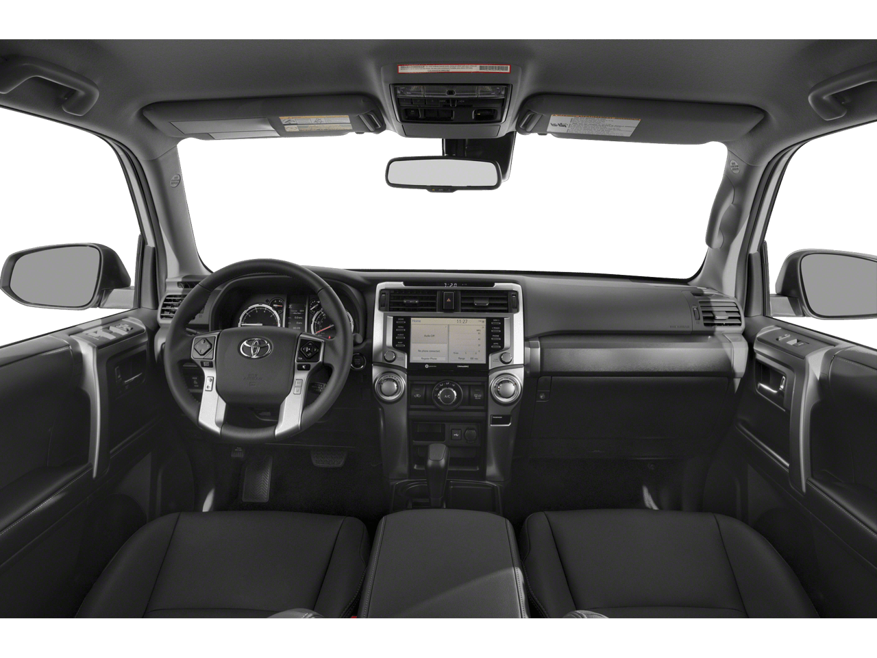 2022 Toyota 4Runner TRD Sport Roseville CA