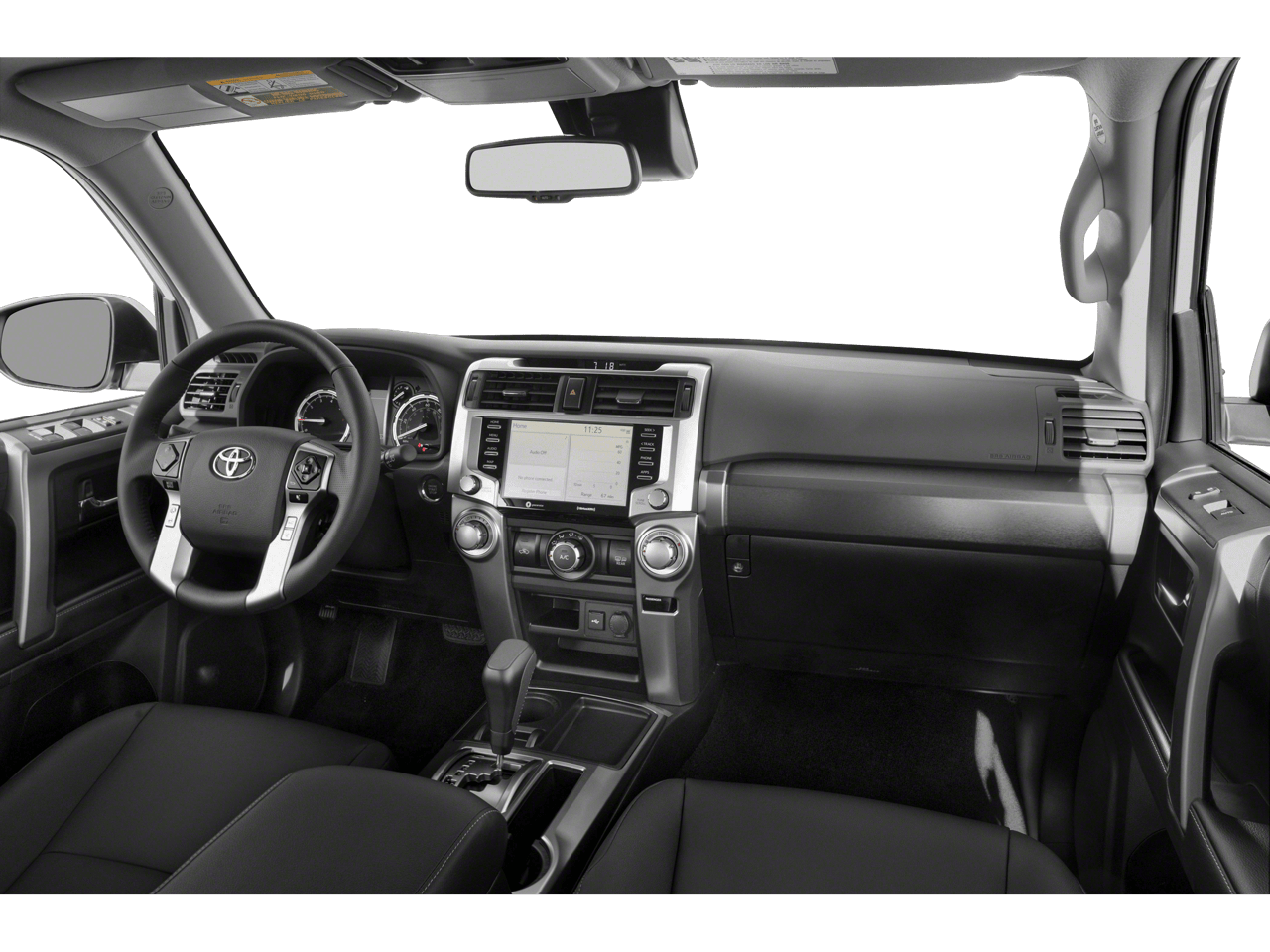 2022 Toyota 4Runner TRD Sport Roseville CA