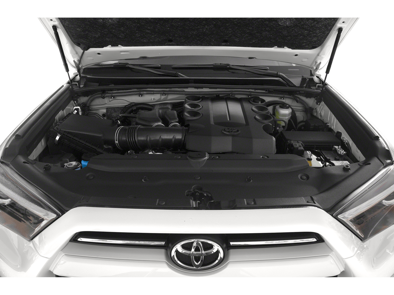 2022 Toyota 4Runner TRD Sport Roseville CA