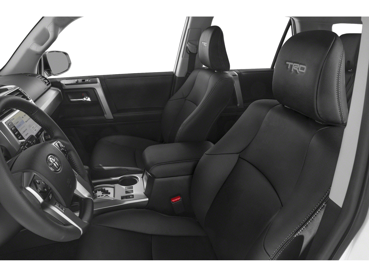 2022 Toyota 4Runner TRD Sport Roseville CA