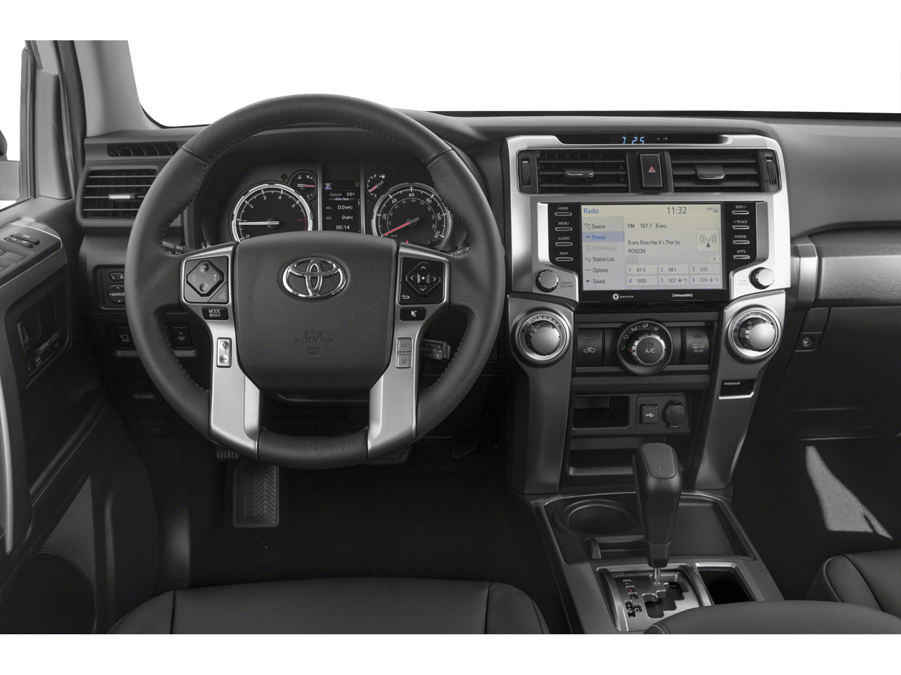 2022 Toyota 4Runner TRD Sport Roseville CA