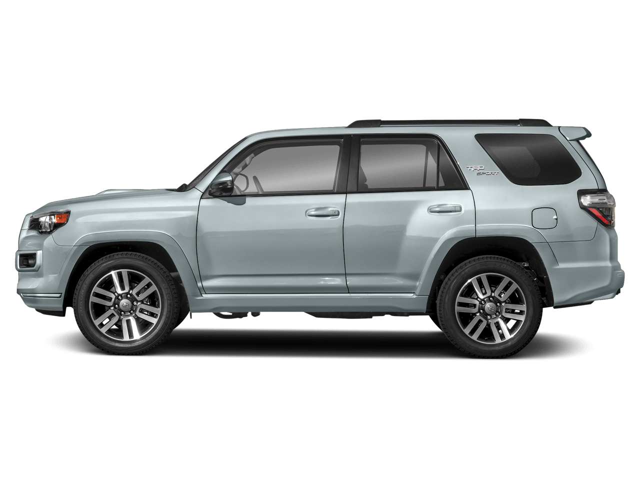 2022 Toyota 4Runner TRD Sport Roseville CA